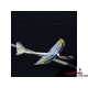 E-flite Conscendo Evolution 1.5m SAFE Select BNF Basic