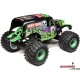 Losi LMT Monster Truck 1:8 4WD RTR Grave Digger