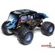 Losi LMT Monster Truck 1:8 4WD RTR Grave Digger