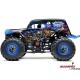 Losi LMT Monster Truck 1:8 4WD RTR Grave Digger