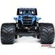 Losi LMT Monster Truck 1:8 4WD RTR Grave Digger