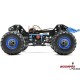 Losi LMT Monster Truck 1:8 4WD RTR Grave Digger