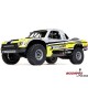 Losi Super Baja Rey 2.0 1:6 4WD SMART RTR Brenthel