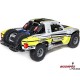 Losi Super Baja Rey 2.0 1:6 4WD SMART RTR Brenthel