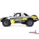 Losi Super Baja Rey 2.0 1:6 4WD SMART RTR Brenthel