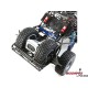 Losi Super Baja Rey 2.0 1:6 4WD SMART RTR Brenthel