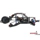 Losi Super Baja Rey 2.0 1:6 4WD SMART RTR Brenthel