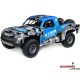 Losi Super Baja Rey 2.0 1:6 4WD SMART RTR Brenthel