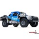 Losi Super Baja Rey 2.0 1:6 4WD SMART RTR Brenthel