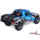 Losi Super Baja Rey 2.0 1:6 4WD SMART RTR Brenthel