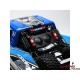 Losi Super Baja Rey 2.0 1:6 4WD SMART RTR Brenthel