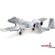 E-flite A-10 Thunderbolt II 64mm EDF PNP