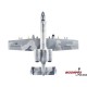 E-flite A-10 Thunderbolt II 64mm EDF PNP