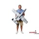 E-flite A-10 Thunderbolt II 64mm EDF PNP