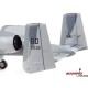 E-flite A-10 Thunderbolt II 64mm EDF PNP