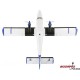 E-flite Twin Otter PNP