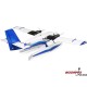 E-flite Twin Otter PNP