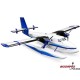 E-flite Twin Otter PNP