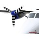 E-flite Twin Otter PNP