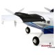 E-flite Twin Otter PNP