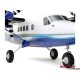 E-flite Twin Otter PNP