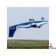 E-flite Twin Otter PNP