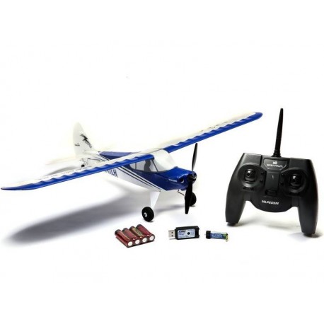 Hobbyzone Sport Cub S V2 SAFE RTF