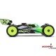 TLR 8ight-X Buggy 1:8 Race Kit