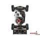 TLR 8ight-X Buggy 1:8 Race Kit