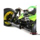 TLR 8ight-X Buggy 1:8 Race Kit