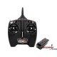 Spektrum DXS DSMX, AR410