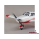 E-flite Cherokee 1.3m PNP