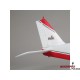 E-flite Cherokee 1.3m PNP