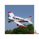 E-flite Cherokee 1.3m PNP