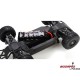 ECX Torment Short Course 4WD 1:18 RTR szary