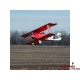 Hangar 9 Fokker D.VII 30-60ccm ARF