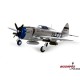 P-47D Razorback 1.2m BNF Basic