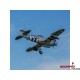 P-47D Razorback 1.2m BNF Basic