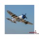 P-47D Razorback 1.2m BNF Basic