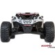 Losi Super Rock Rey 1:6 4WD AVC RTR AVC BajaDesigns