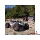 Losi Super Rock Rey 1:6 4WD AVC RTR AVC BajaDesigns