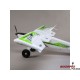 E-flite Timber X PNP