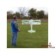 E-flite Timber X PNP