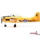 E-flite T-28 Trojan 1.1m BNF Basic