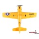 E-flite T-28 Trojan 1.1m BNF Basic