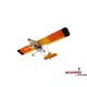 Aerosport 103 1:3 ARF pomarańczowy