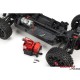 Arrma Typhon Mega 1:8 4WD RTR zielona