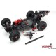 Arrma Typhon Mega 1:8 4WD RTR zielona