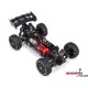 Arrma Typhon Mega 1:8 4WD RTR zielona