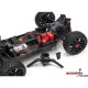 Arrma Typhon Mega 1:8 4WD RTR zielona